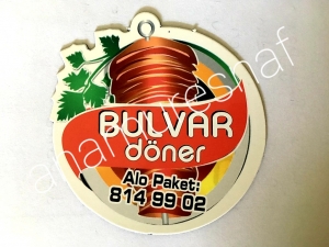 BULVAR DÖNER 1