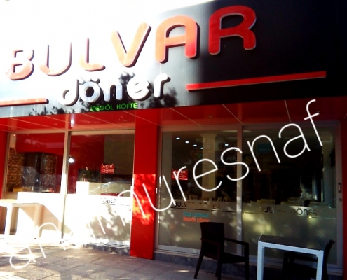 BULVAR DÖNER 2