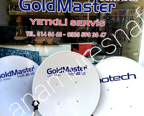 DA Hİ ELEKTRONİK 1