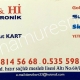 DA Hİ ELEKTRONİK 4