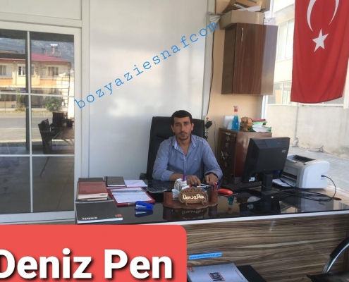 DENİZ PEN 6 1