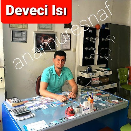 DEVECI ELEKTRIK 1