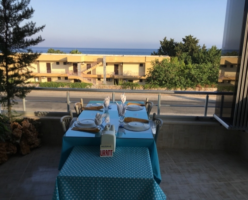 DUR AK RESTAURANT 1