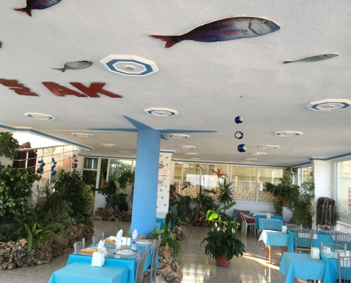 DUR AK RESTAURANT 2