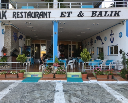 DUR AK RESTAURANT 5