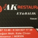 DUR AK RESTAURANT 6