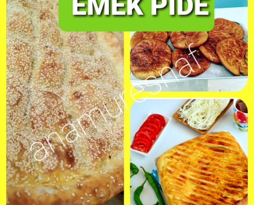 EMEK PİDE FIRINI 2