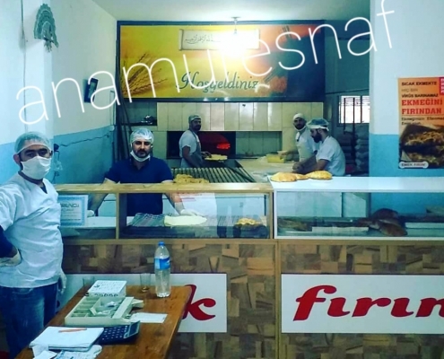 EMEK PİDE FIRINI 4