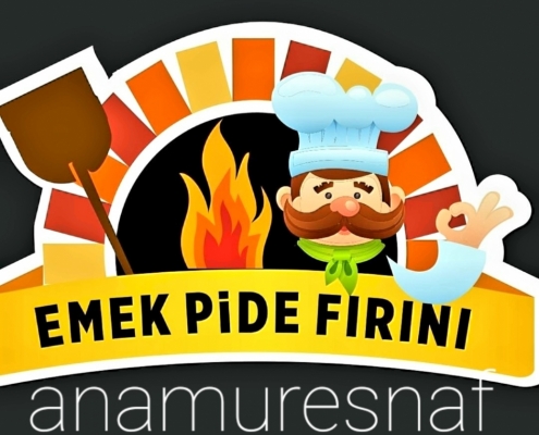 EMEK PİDE FIRINI 5 1