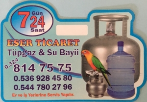 ESER TİCARET 1