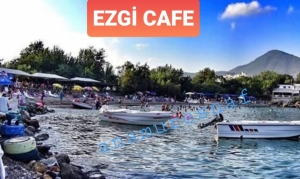 EZGİ CAFE 1
