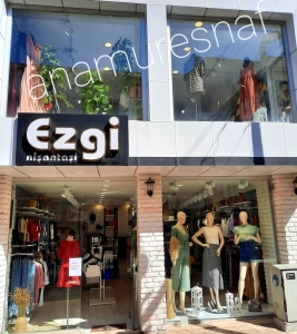 EZGİ NİŞANTAŞI 2