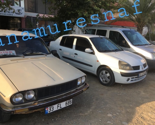 GEDİKOĞLU OTOMOTİV 1