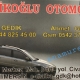 GEDİKOĞLU OTOMOTİV 2