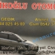 GEDİKOĞLU OTOMOTİV 2