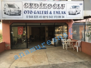 GEDİKOĞLU OTOMOTİV 3