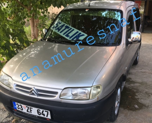 GEDİKOĞLU OTOMOTİV 5