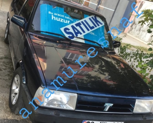 GEDİKOĞLU OTOMOTİV 6