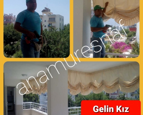 GELİN KIZ PERDE VE ÇEYİZ EVİ 5