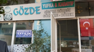 GÖZDE YUFKA 4