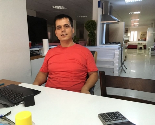 HEVİN HOME DESİGN MOBİLYA 1