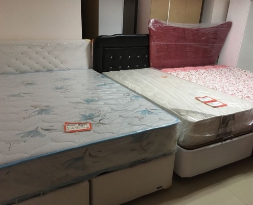 HEVİN HOME DESİGN MOBİLYA 3