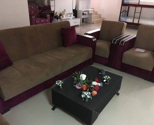 HEVİN HOME DESİGN MOBİLYA 4