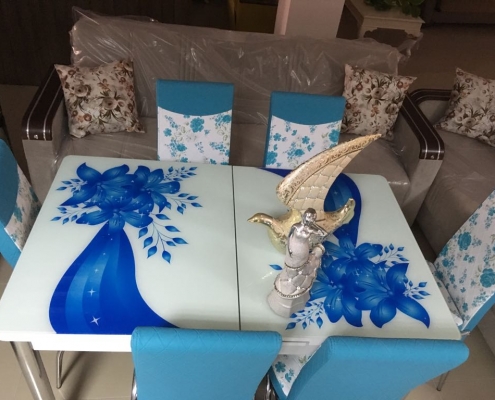 HEVİN HOME DESİGN MOBİLYA 5