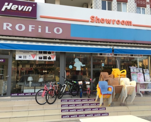 HEVİN HOME DESİGN MOBİLYA 6 1