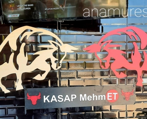 KASAP MEHMET 3