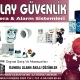 KOLAY GÜVENLİK