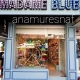 MADAME BLUE 3