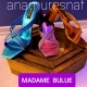 MADAME BLUE 5