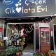 MASAL ÇİÇEK ÇİKOLATA EVİ 1