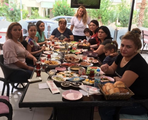 MED CEZİR CAFE 1