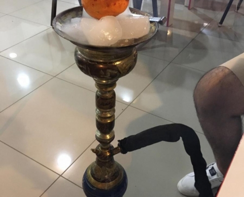 MED CEZİR CAFE 6