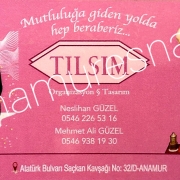 TILSIM ORGANİZASYON 3
