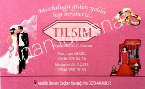 TILSIM ORGANİZASYON 3