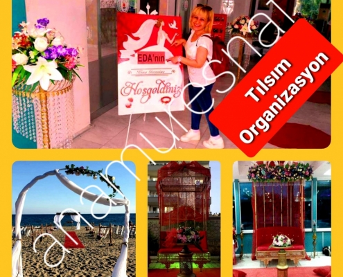 TILSIM ORGANİZASYON 6