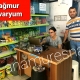 YAĞMUR AKVARYUM 1