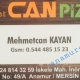 mehmet CAN PİZZA 4 1