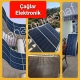 ÇAĞLAR ELEKTRONİK 1