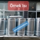 ÖRNEK ISI GÜNEŞ ENERJİ SİSTEMLERİ 6