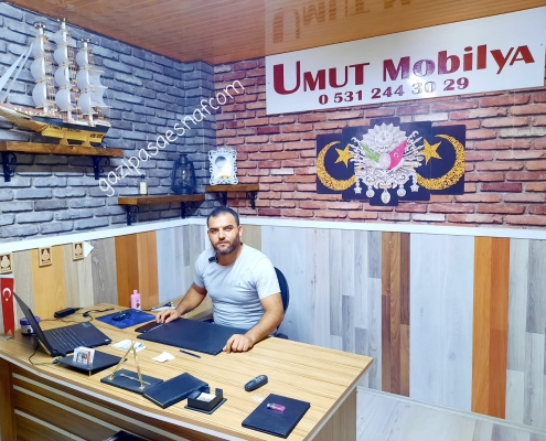 umut 3 1