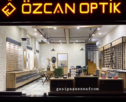 ozcan optik 3