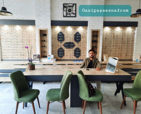 ozcan optik 5