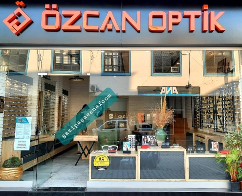 ozcan optik 6 1