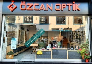 ozcan optik 6