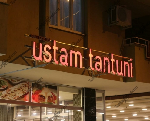 USTAM TANTUNI