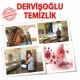 anamur dervisoglu temizlik